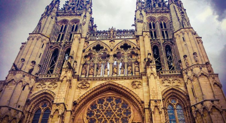 catedral burgos