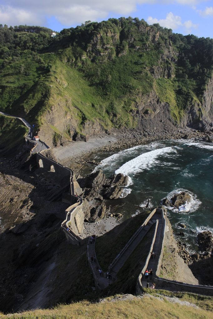 Juan de Gaztelugatxe