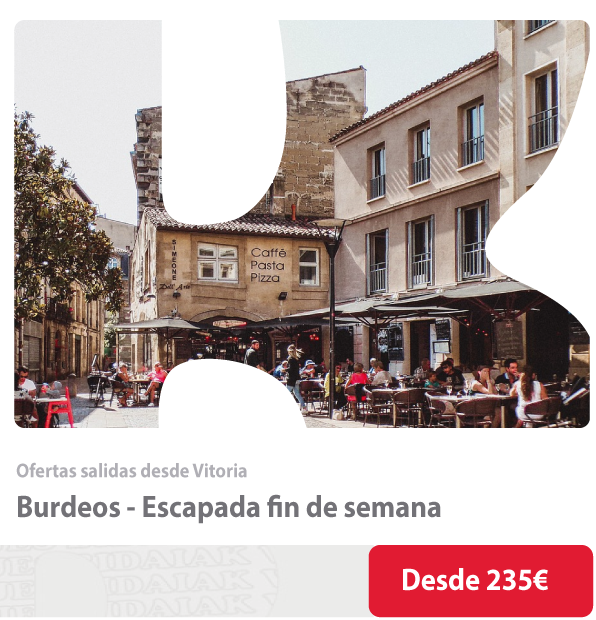 Viaje burdeos grupo