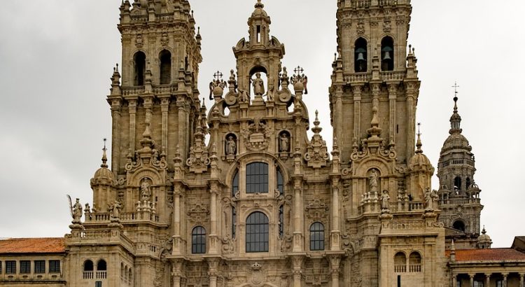 Las mejores catedrales de España para visitar