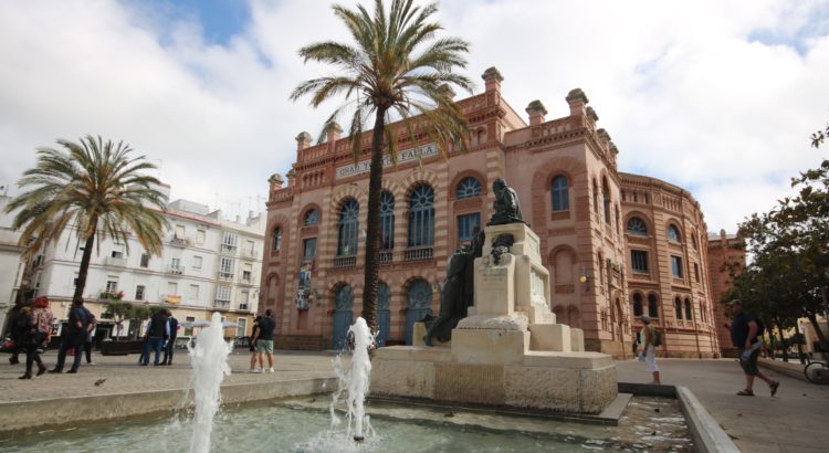 Carnaval de Cadiz 2020 desde Bilbao